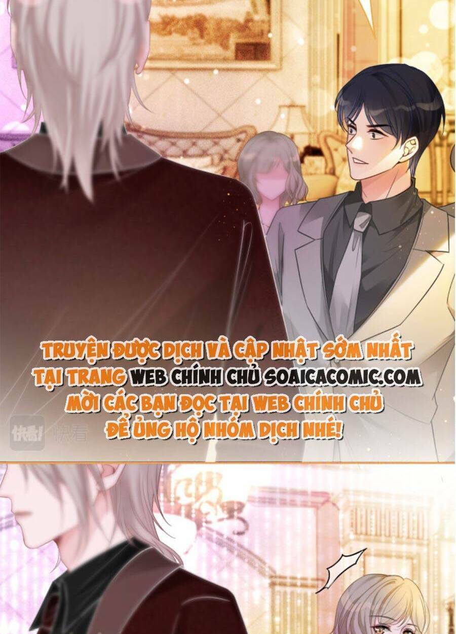Được Các Anh Trai Chiều Chuộng Tôi Trở Nên Ngang Tàng: Chapter 68