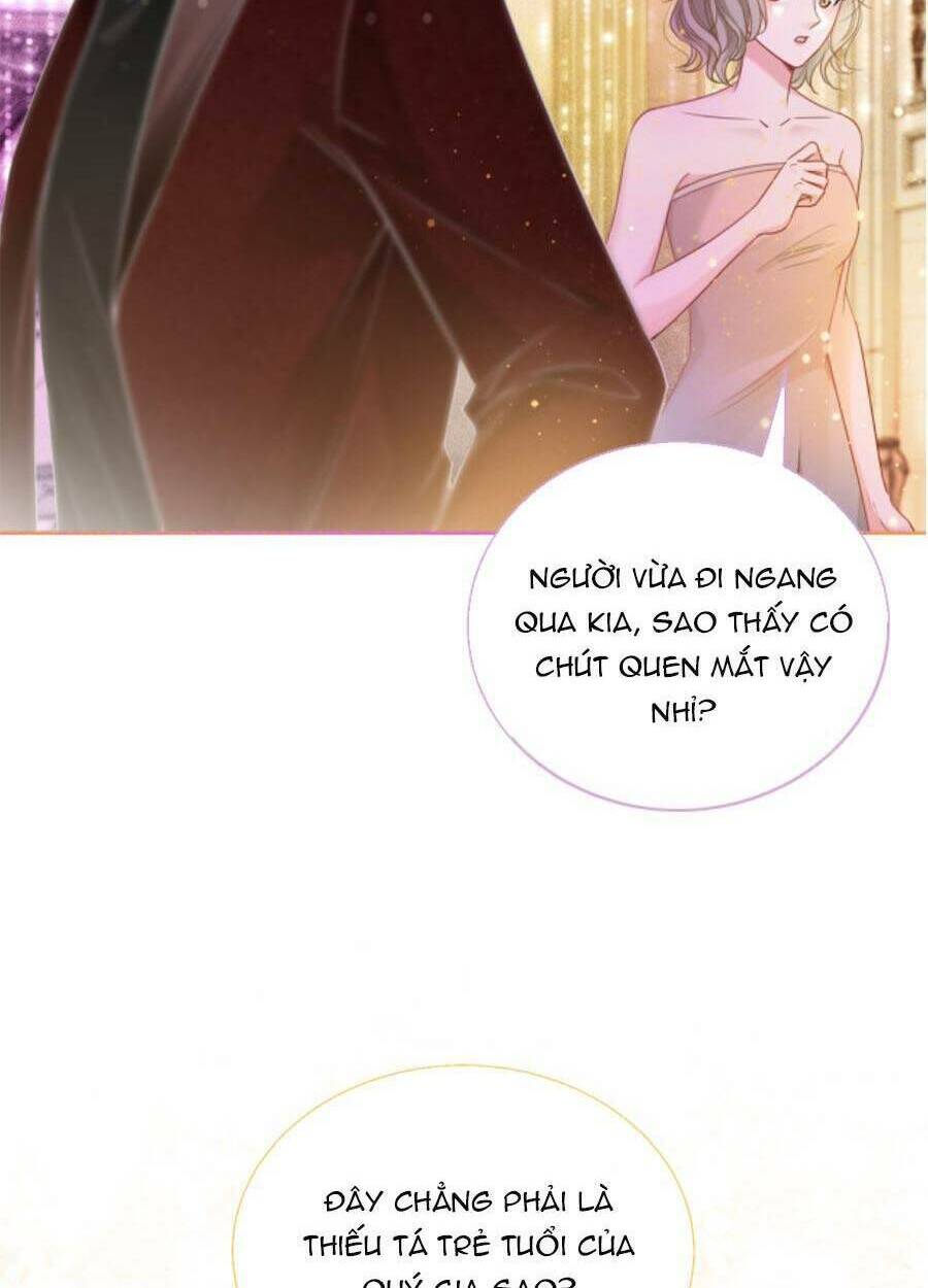 Được Các Anh Trai Chiều Chuộng Tôi Trở Nên Ngang Tàng: Chapter 68