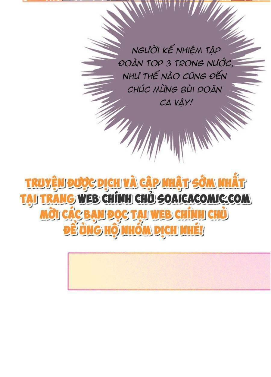 Được Các Anh Trai Chiều Chuộng Tôi Trở Nên Ngang Tàng: Chapter 68