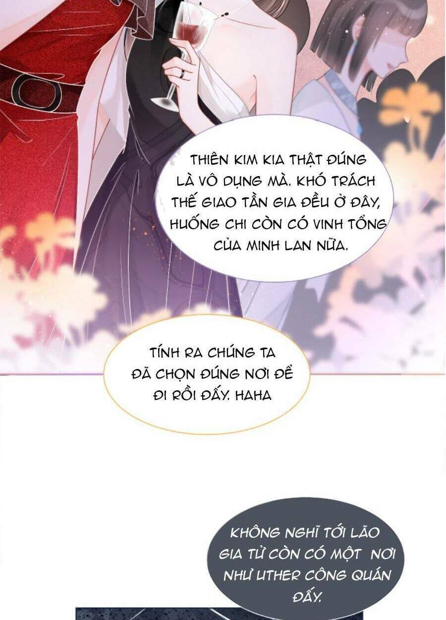 Được Các Anh Trai Chiều Chuộng Tôi Trở Nên Ngang Tàng: Chapter 68