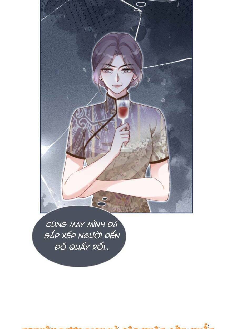 Được Các Anh Trai Chiều Chuộng Tôi Trở Nên Ngang Tàng: Chapter 68
