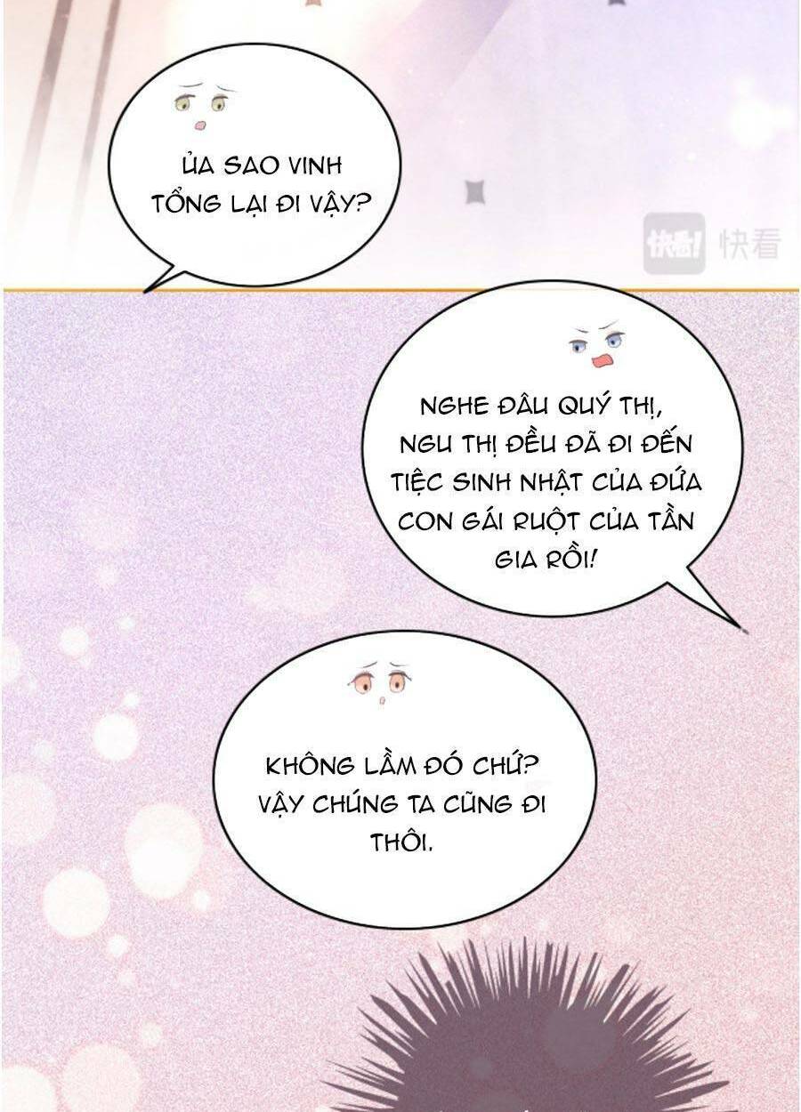 Được Các Anh Trai Chiều Chuộng Tôi Trở Nên Ngang Tàng: Chapter 68