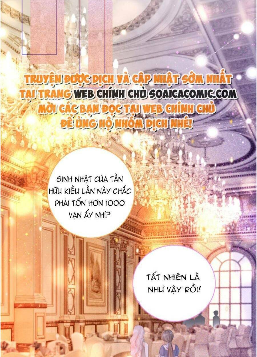 Được Các Anh Trai Chiều Chuộng Tôi Trở Nên Ngang Tàng: Chapter 68