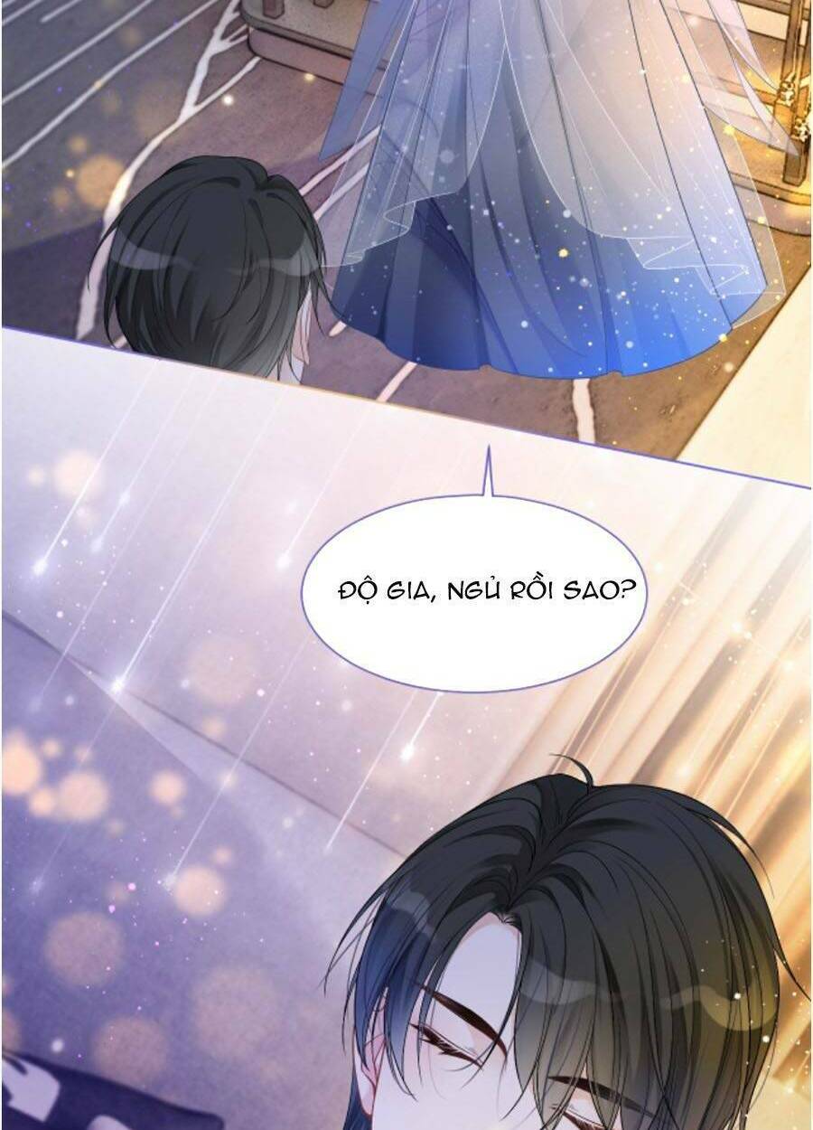 Được Các Anh Trai Chiều Chuộng Tôi Trở Nên Ngang Tàng: Chapter 68