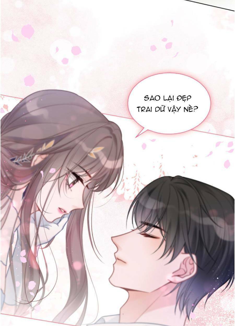 Được Các Anh Trai Chiều Chuộng Tôi Trở Nên Ngang Tàng: Chapter 68