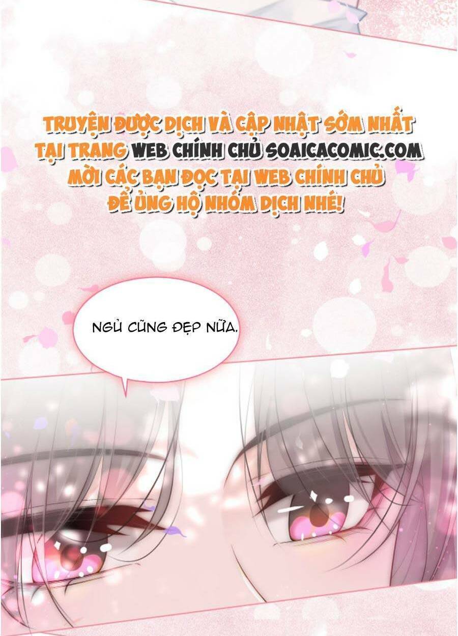 Được Các Anh Trai Chiều Chuộng Tôi Trở Nên Ngang Tàng: Chapter 68
