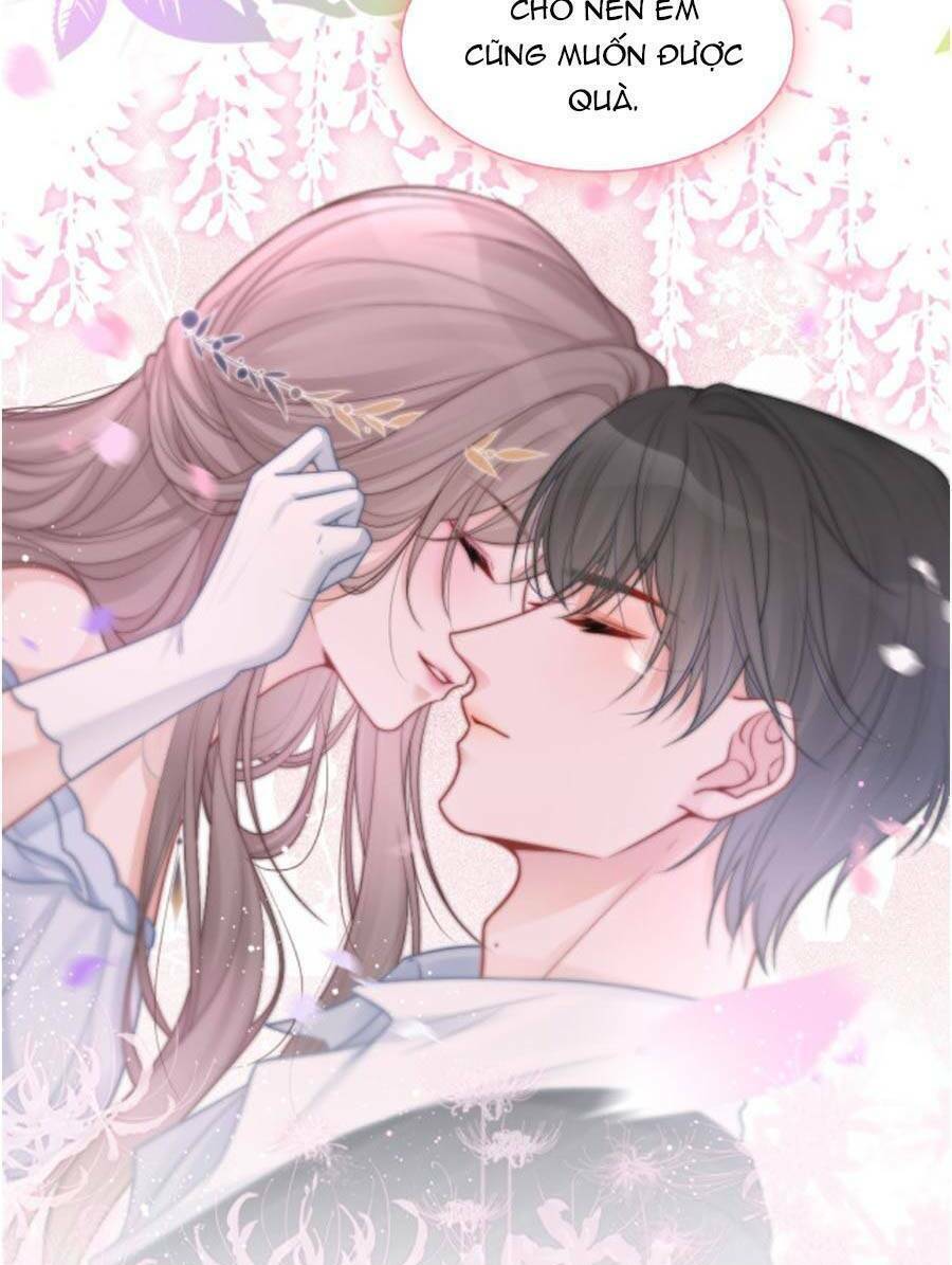 Được Các Anh Trai Chiều Chuộng Tôi Trở Nên Ngang Tàng: Chapter 68