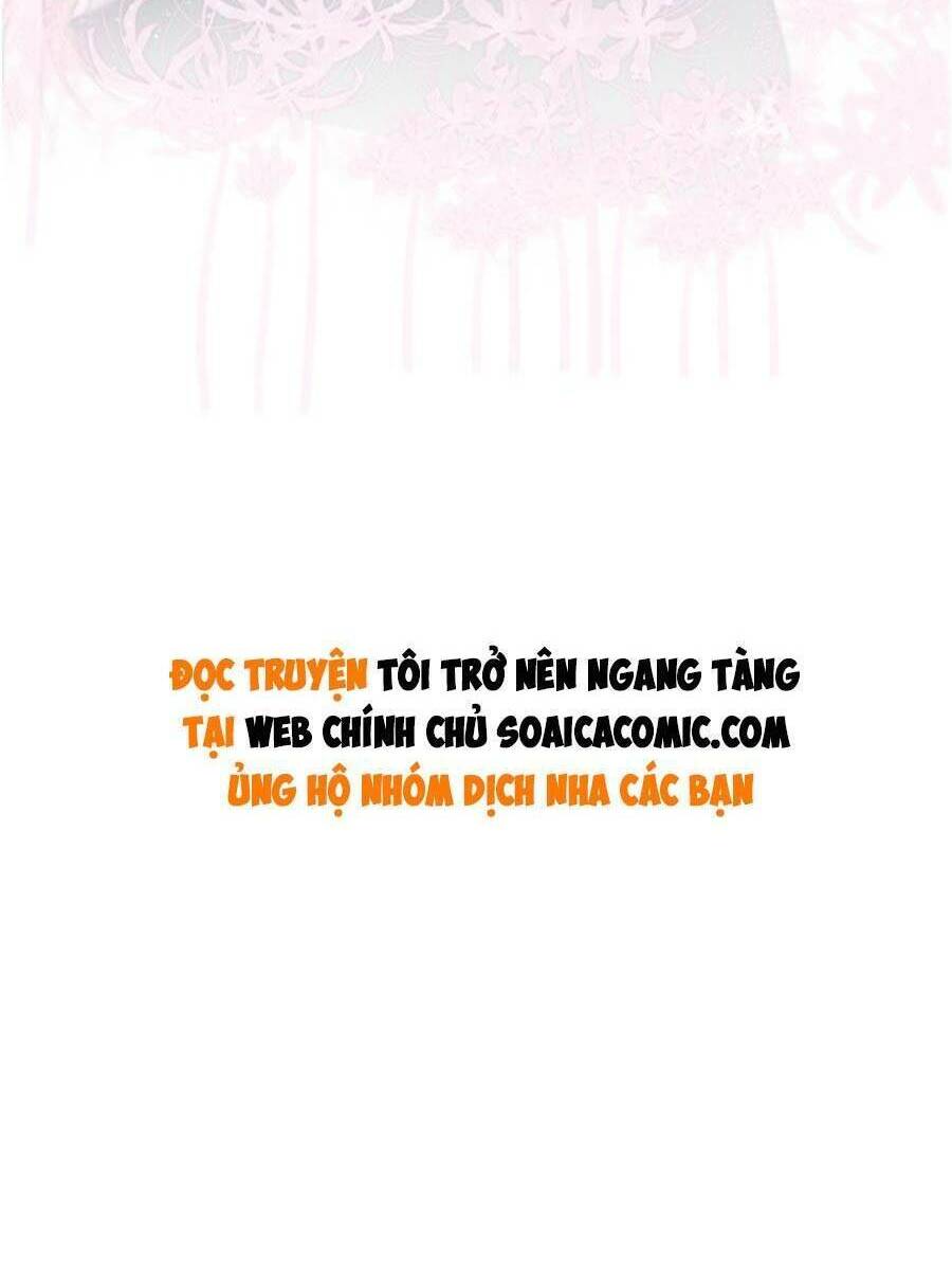 Được Các Anh Trai Chiều Chuộng Tôi Trở Nên Ngang Tàng: Chapter 68