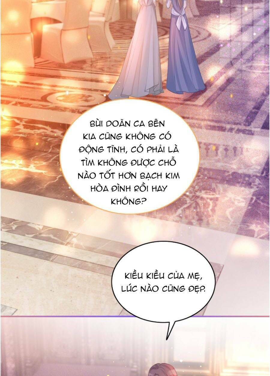 Được Các Anh Trai Chiều Chuộng Tôi Trở Nên Ngang Tàng: Chapter 68