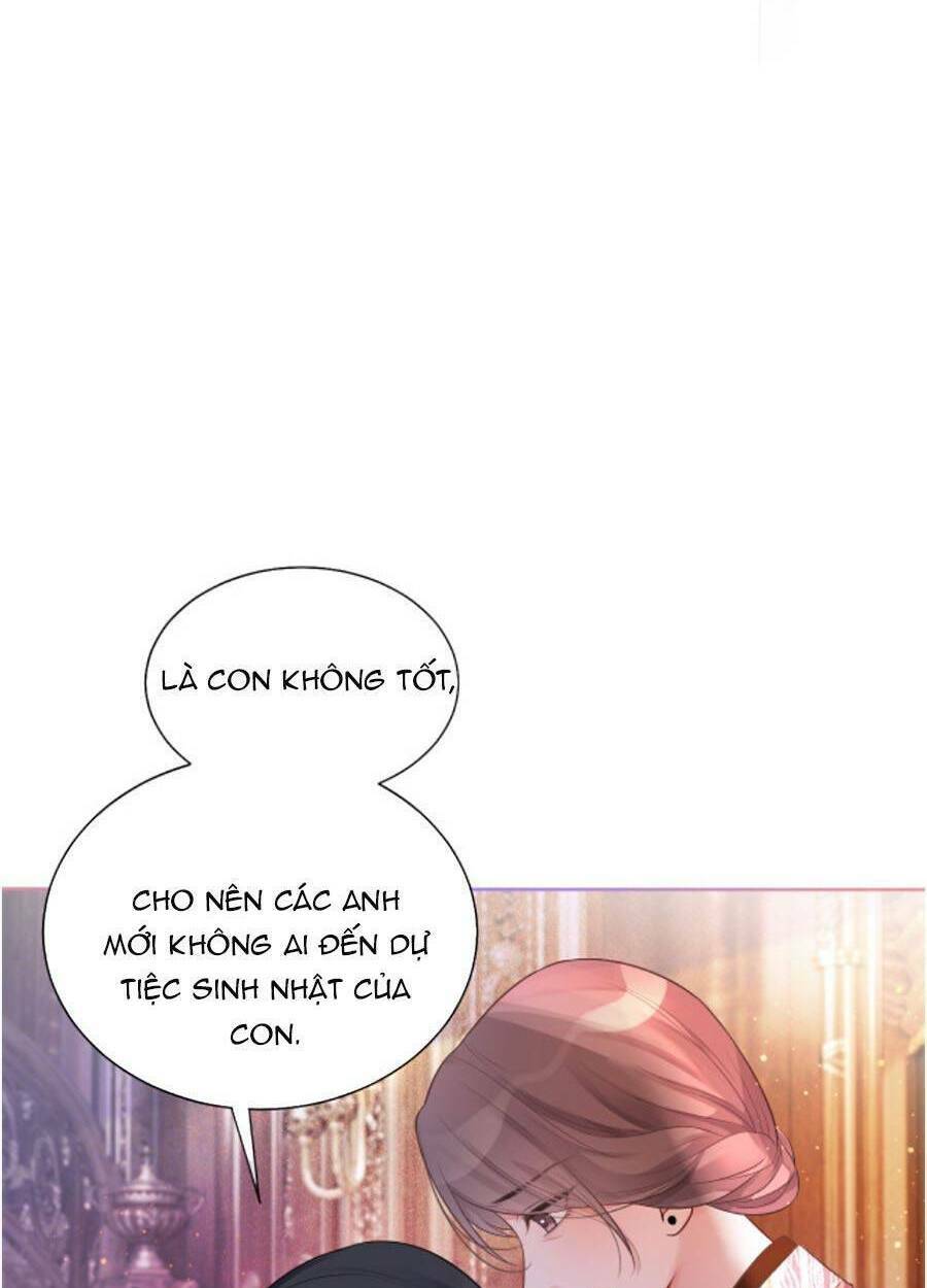 Được Các Anh Trai Chiều Chuộng Tôi Trở Nên Ngang Tàng: Chapter 68