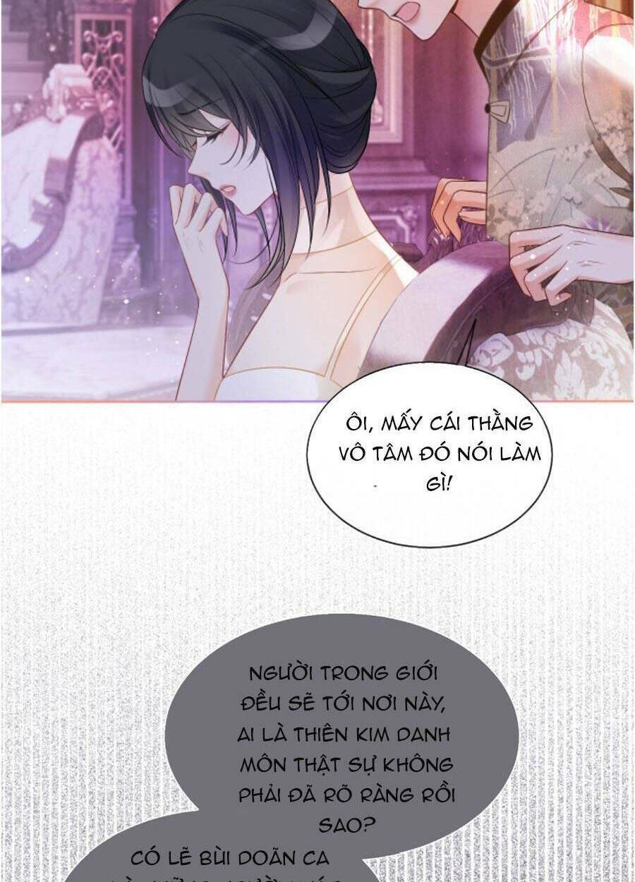 Được Các Anh Trai Chiều Chuộng Tôi Trở Nên Ngang Tàng: Chapter 68