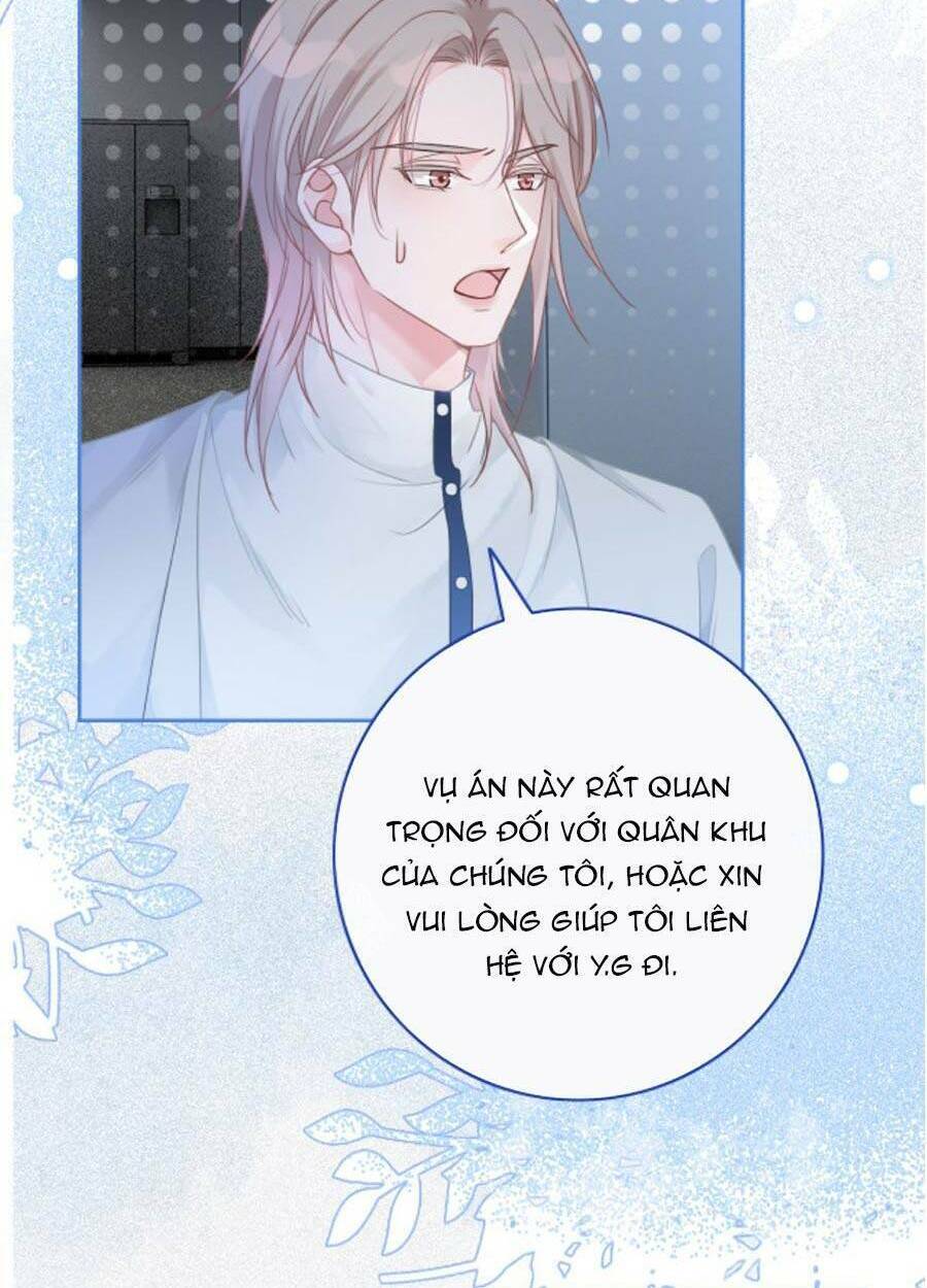 Được Các Anh Trai Chiều Chuộng Tôi Trở Nên Ngang Tàng: Chapter 69