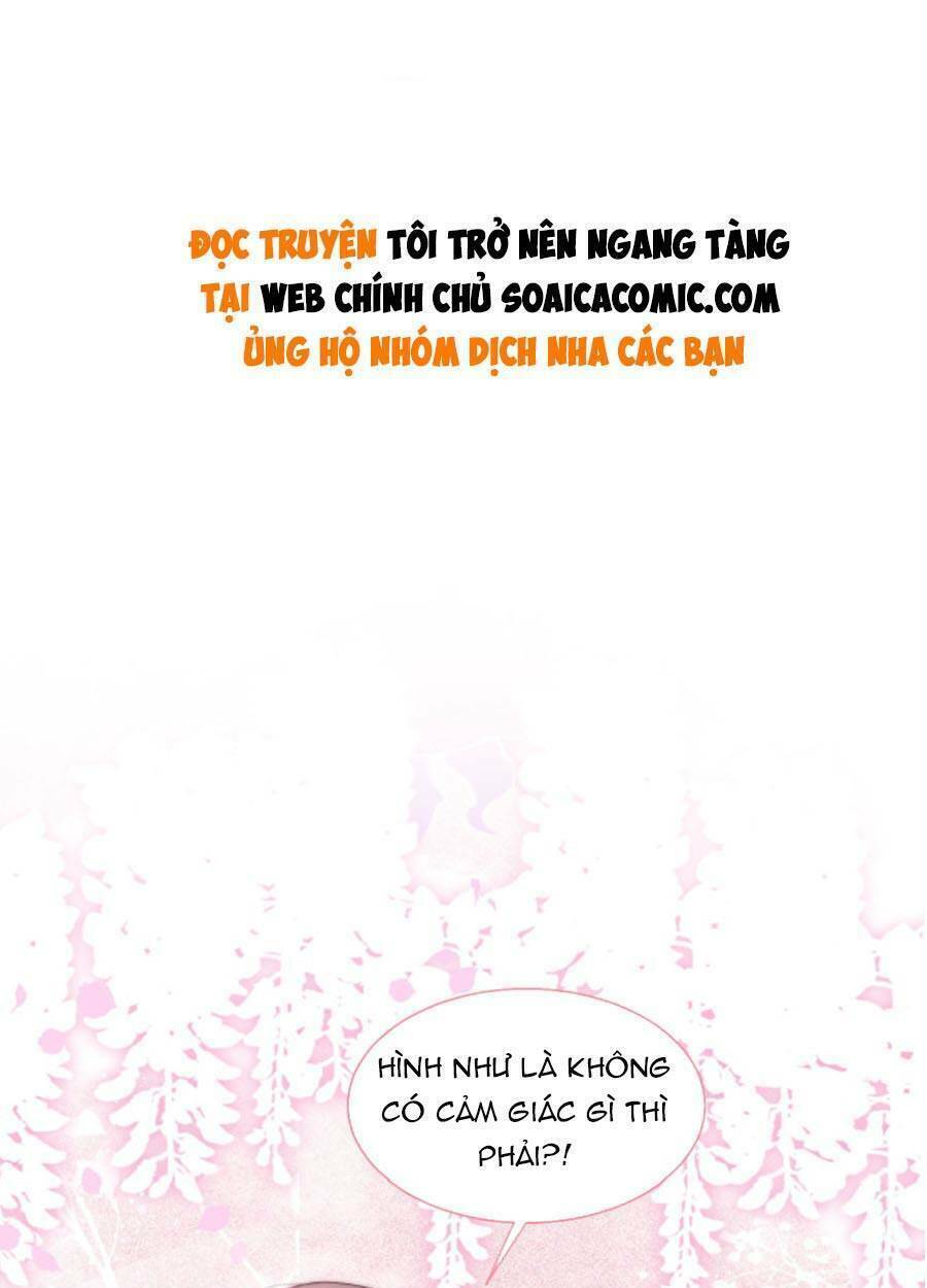 Được Các Anh Trai Chiều Chuộng Tôi Trở Nên Ngang Tàng: Chapter 69