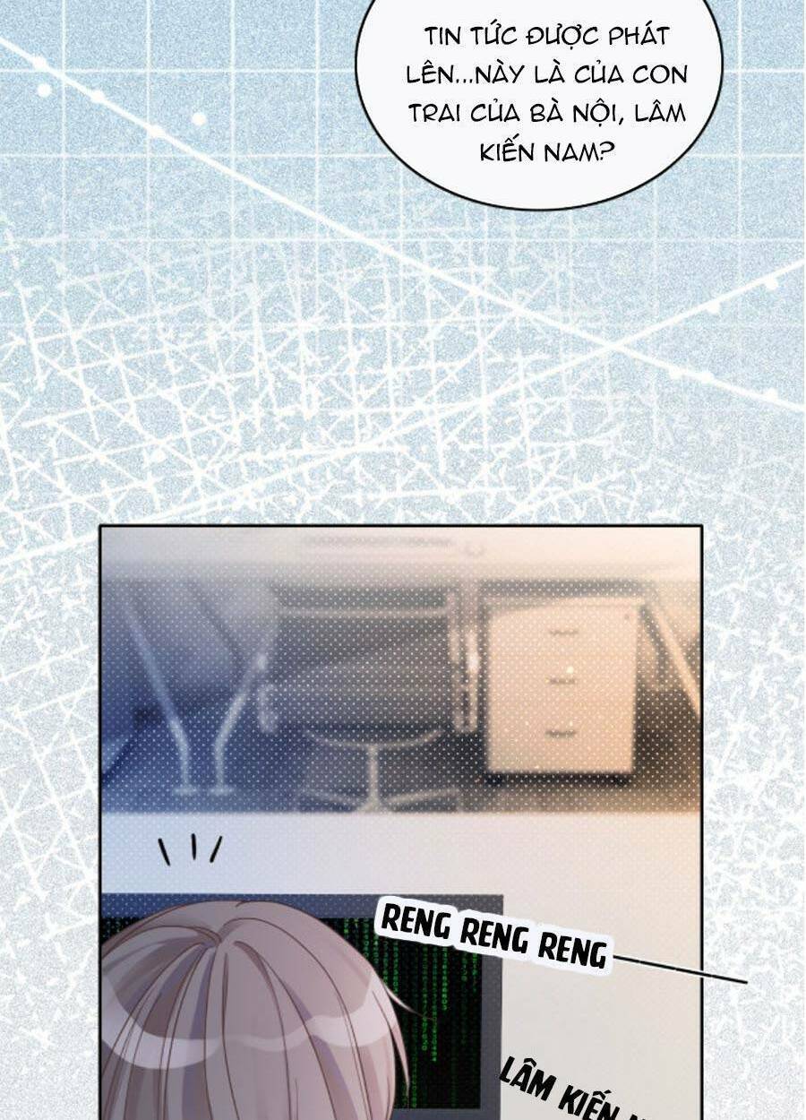 Được Các Anh Trai Chiều Chuộng Tôi Trở Nên Ngang Tàng: Chapter 69