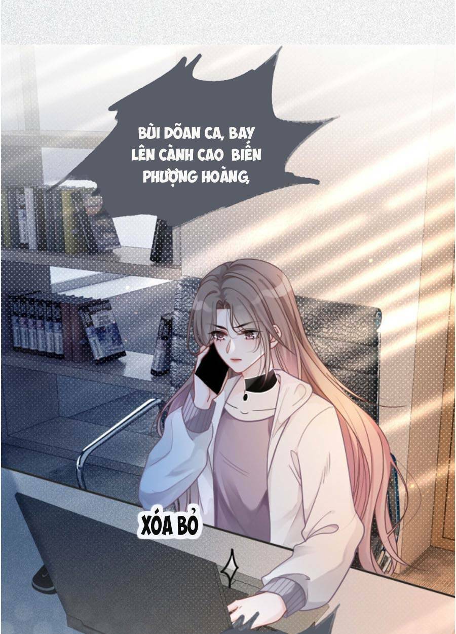 Được Các Anh Trai Chiều Chuộng Tôi Trở Nên Ngang Tàng: Chapter 69