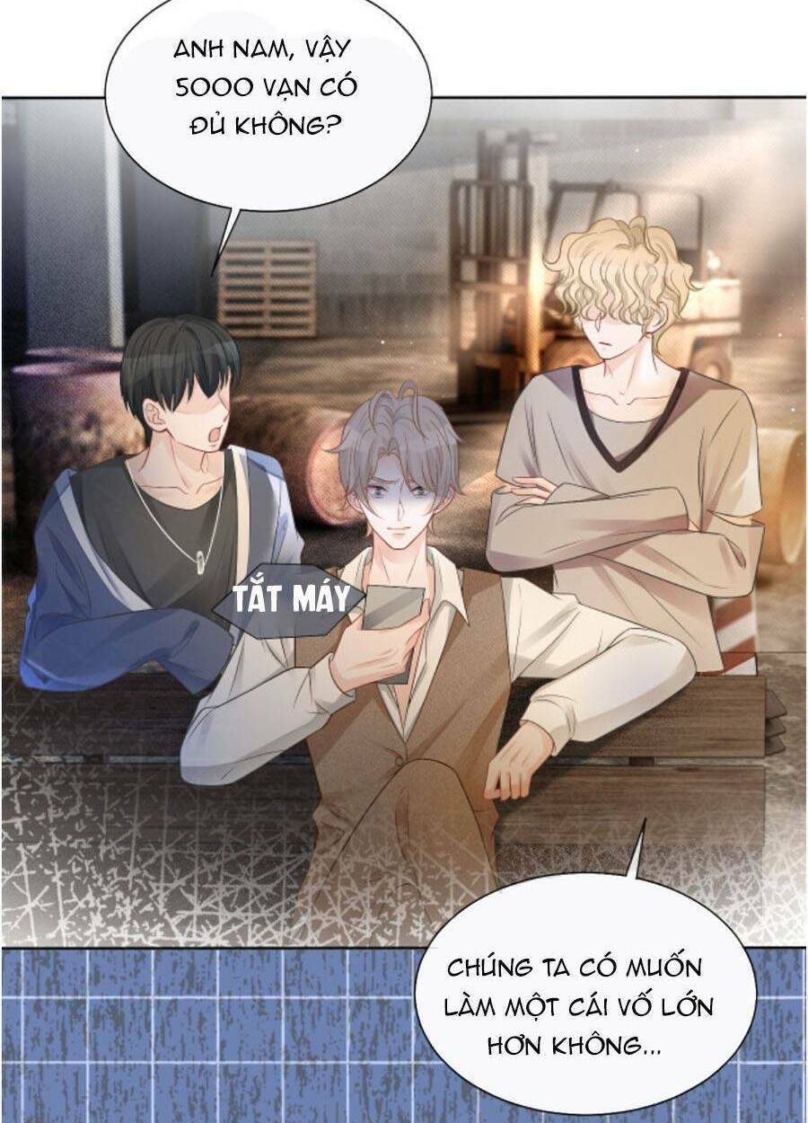 Được Các Anh Trai Chiều Chuộng Tôi Trở Nên Ngang Tàng: Chapter 69