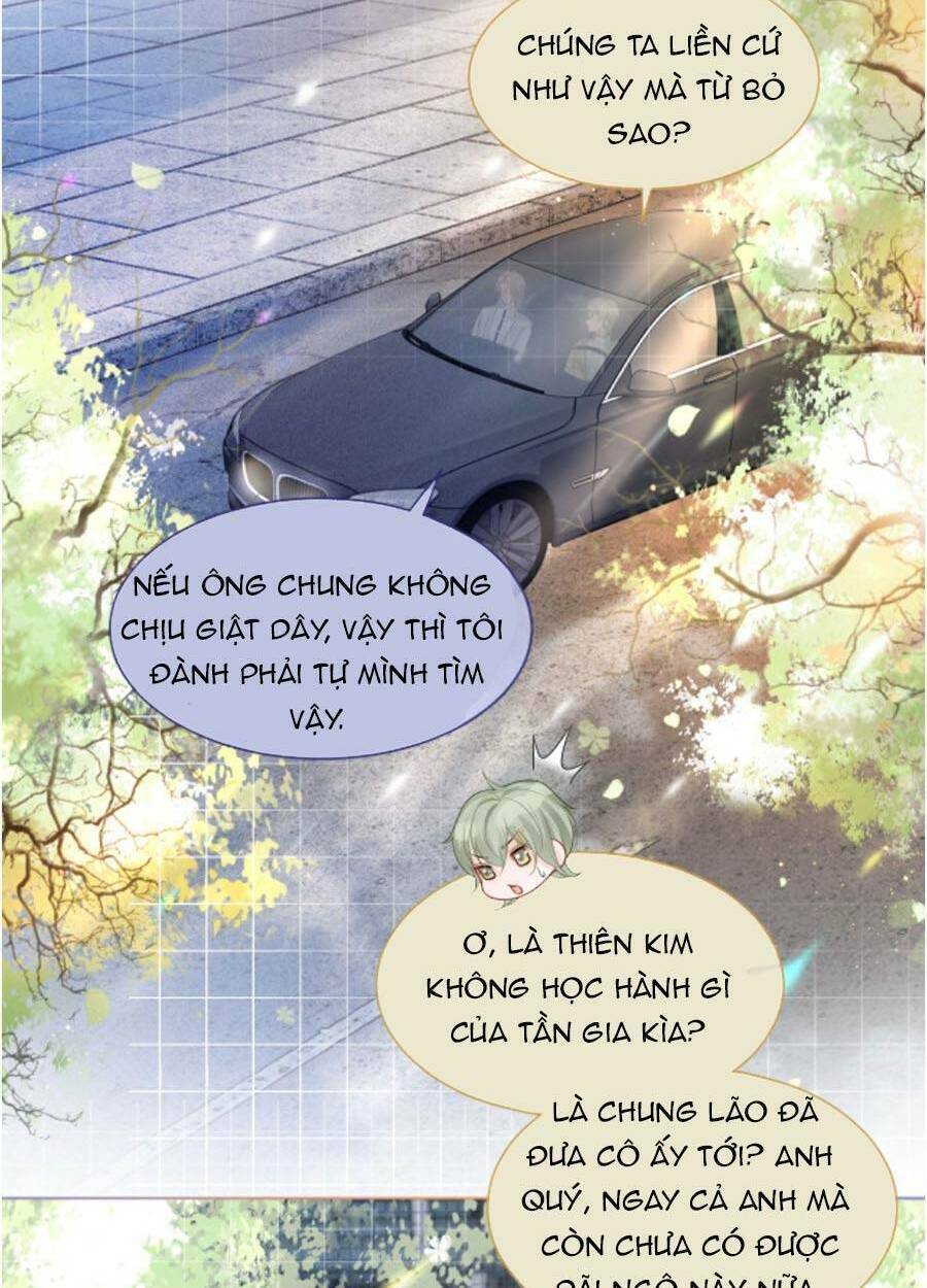 Được Các Anh Trai Chiều Chuộng Tôi Trở Nên Ngang Tàng: Chapter 69