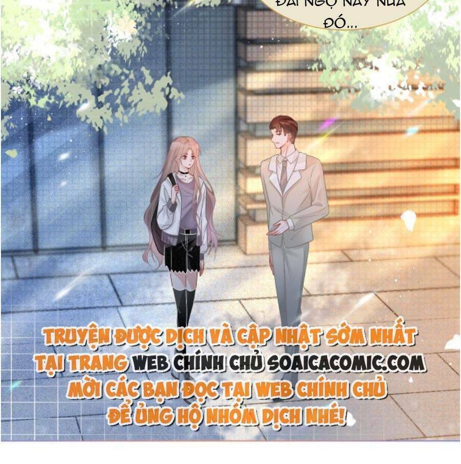 Được Các Anh Trai Chiều Chuộng Tôi Trở Nên Ngang Tàng: Chapter 69