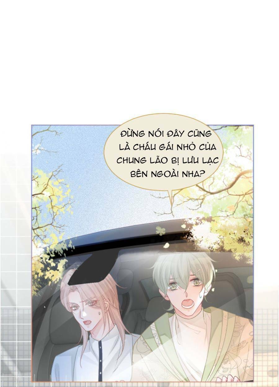Được Các Anh Trai Chiều Chuộng Tôi Trở Nên Ngang Tàng: Chapter 69
