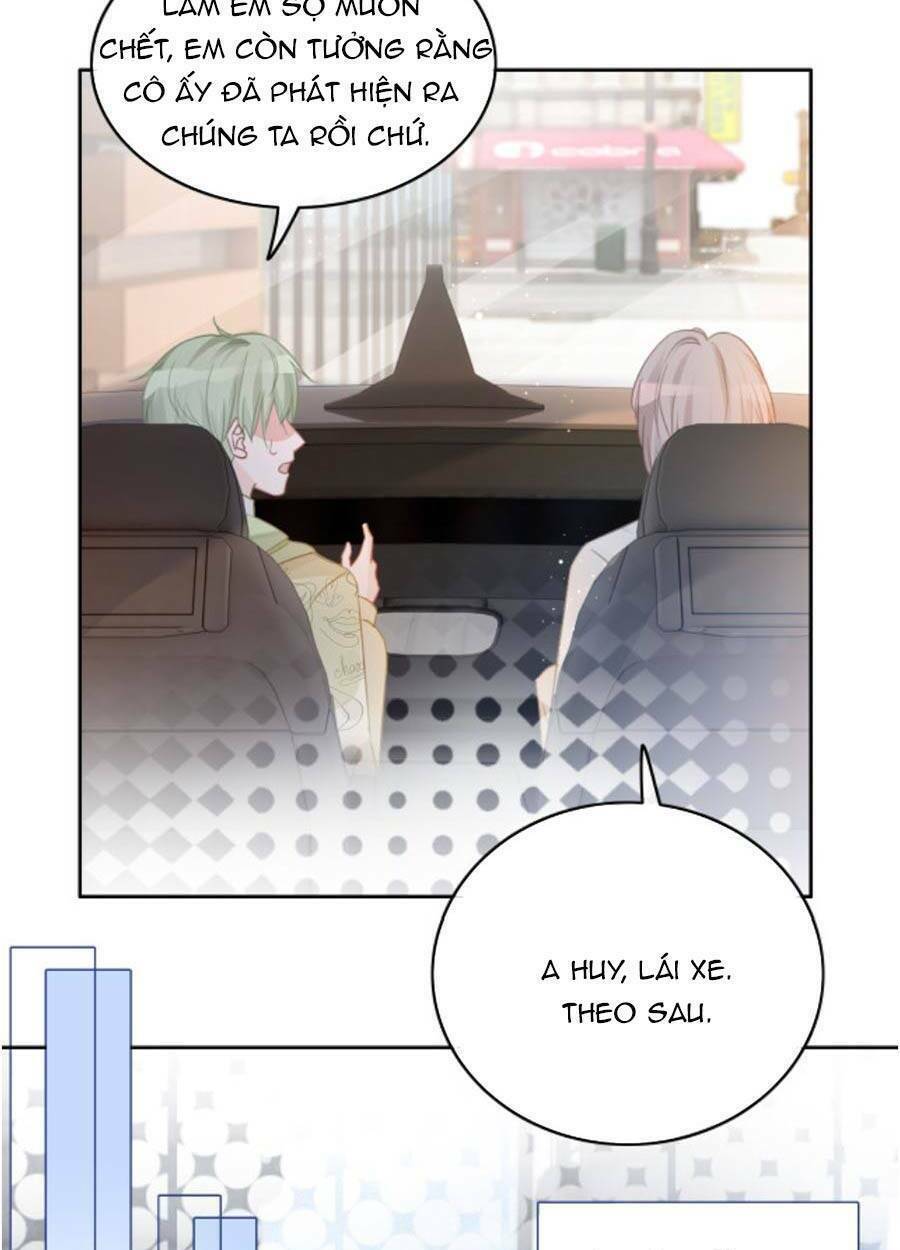 Được Các Anh Trai Chiều Chuộng Tôi Trở Nên Ngang Tàng: Chapter 69