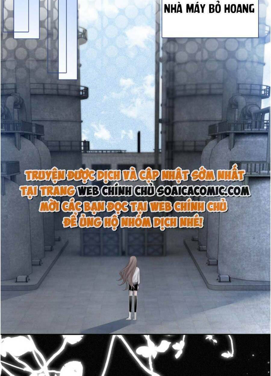 Được Các Anh Trai Chiều Chuộng Tôi Trở Nên Ngang Tàng: Chapter 69