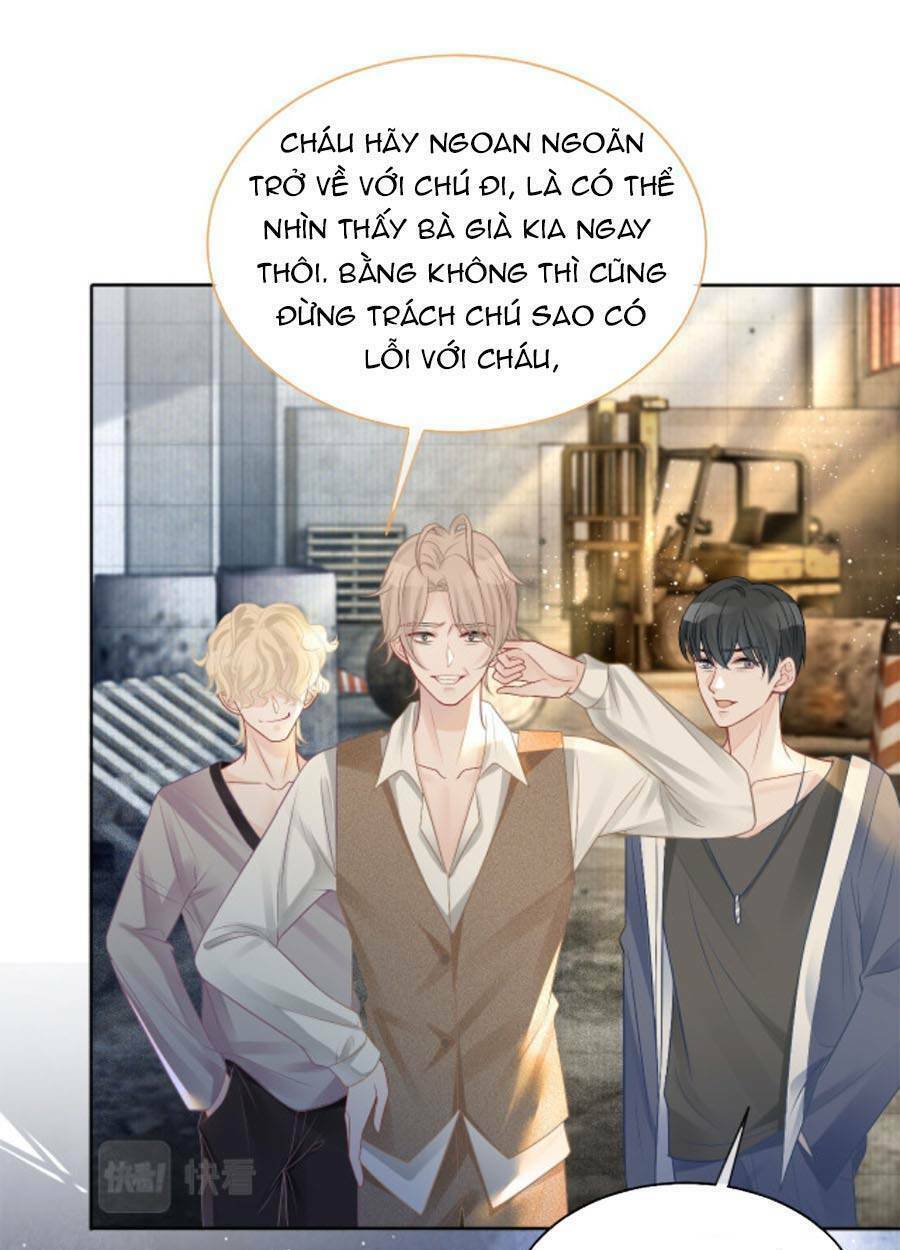 Được Các Anh Trai Chiều Chuộng Tôi Trở Nên Ngang Tàng: Chapter 69