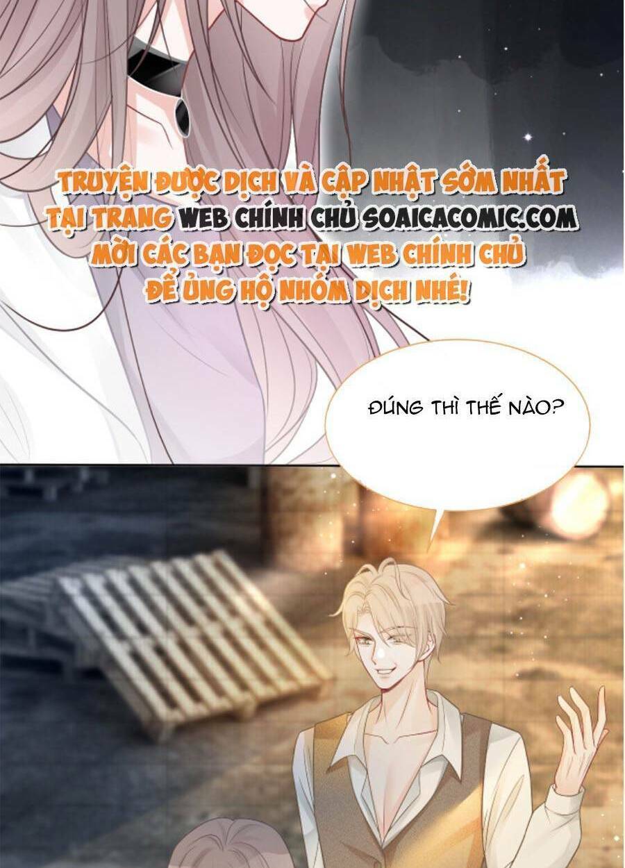 Được Các Anh Trai Chiều Chuộng Tôi Trở Nên Ngang Tàng: Chapter 69