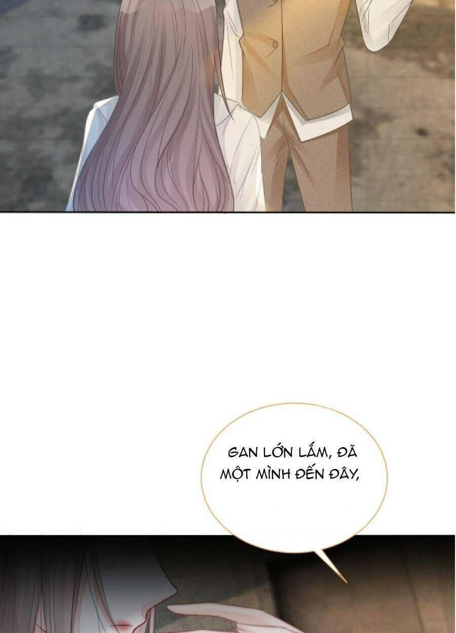Được Các Anh Trai Chiều Chuộng Tôi Trở Nên Ngang Tàng: Chapter 69