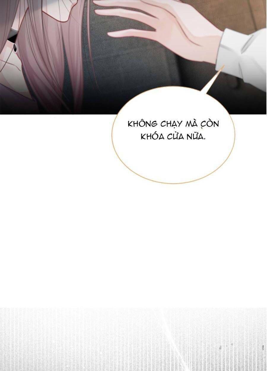 Được Các Anh Trai Chiều Chuộng Tôi Trở Nên Ngang Tàng: Chapter 69