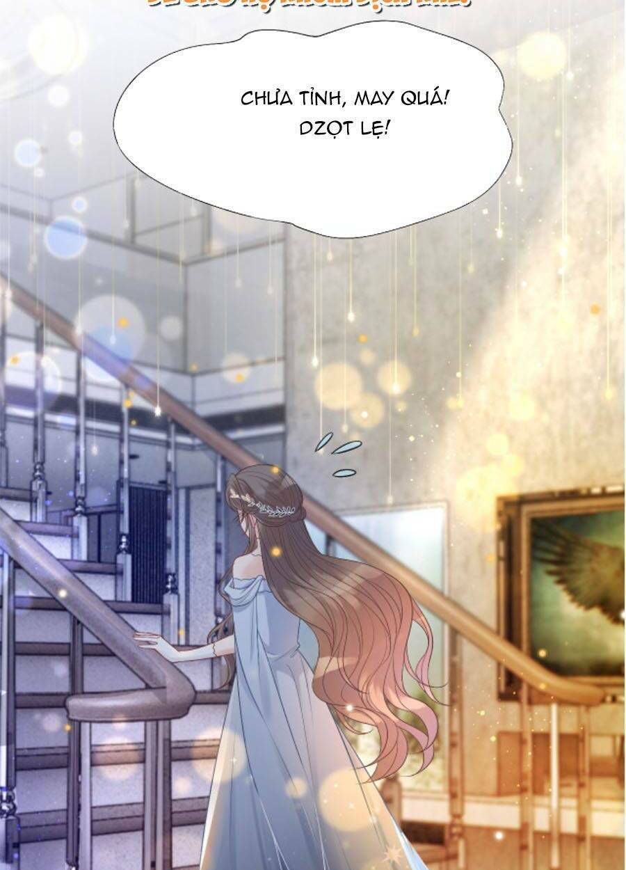 Được Các Anh Trai Chiều Chuộng Tôi Trở Nên Ngang Tàng: Chapter 69