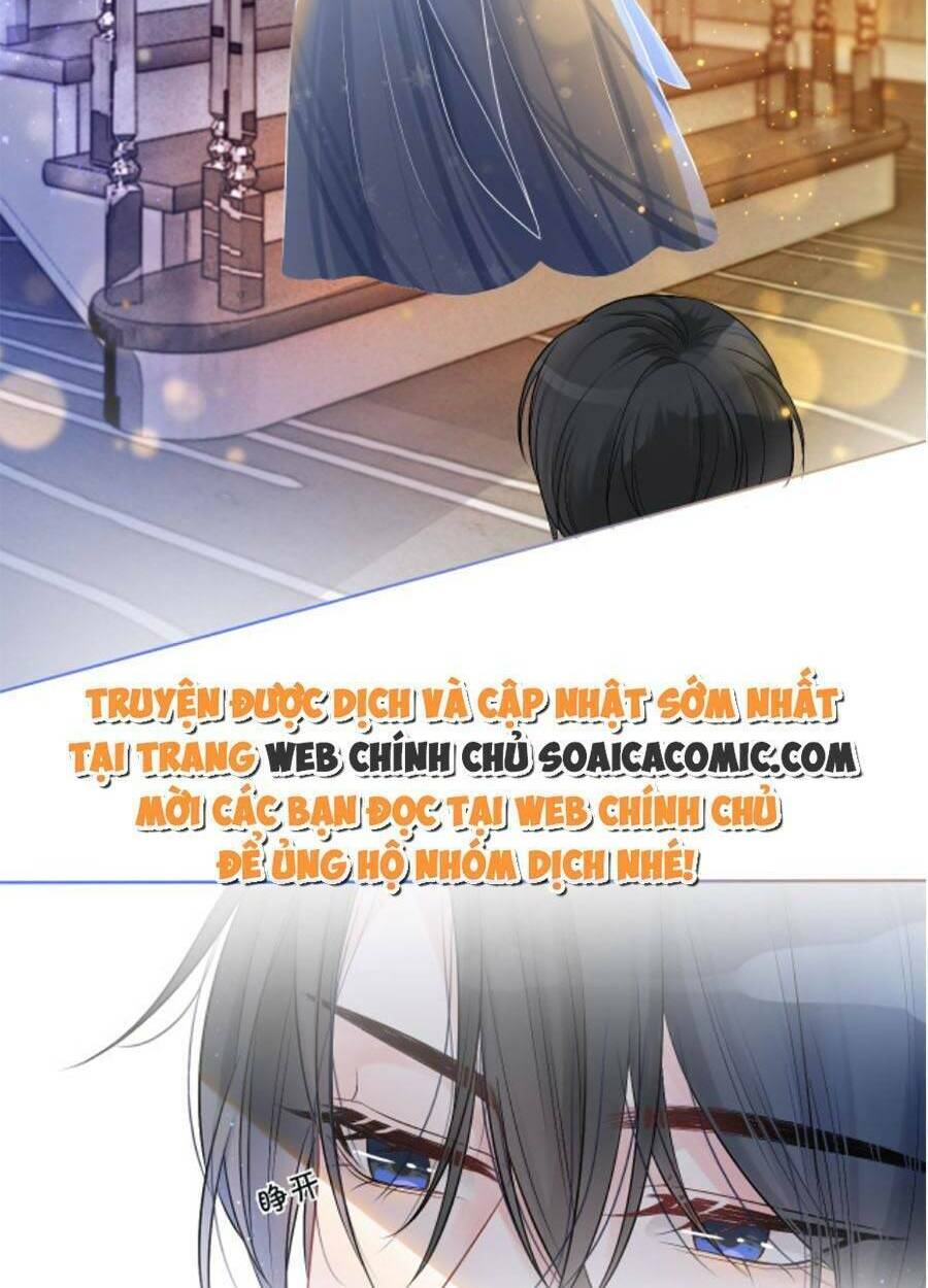 Được Các Anh Trai Chiều Chuộng Tôi Trở Nên Ngang Tàng: Chapter 69