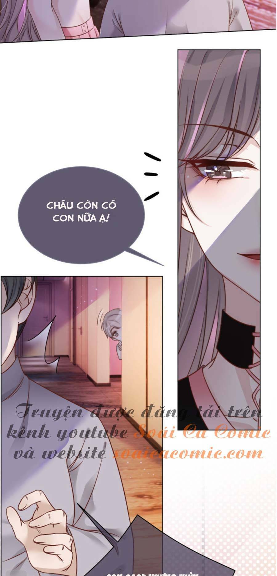 Được Các Anh Trai Chiều Chuộng Tôi Trở Nên Ngang Tàng: Chapter 7
