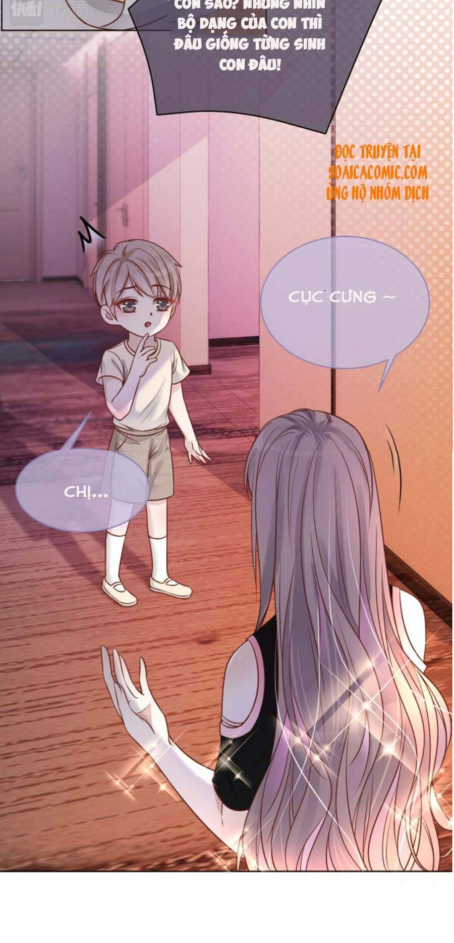 Được Các Anh Trai Chiều Chuộng Tôi Trở Nên Ngang Tàng: Chapter 7