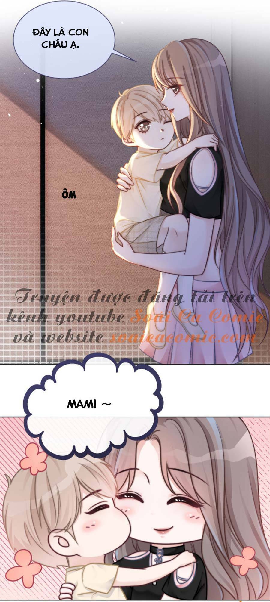Được Các Anh Trai Chiều Chuộng Tôi Trở Nên Ngang Tàng: Chapter 7
