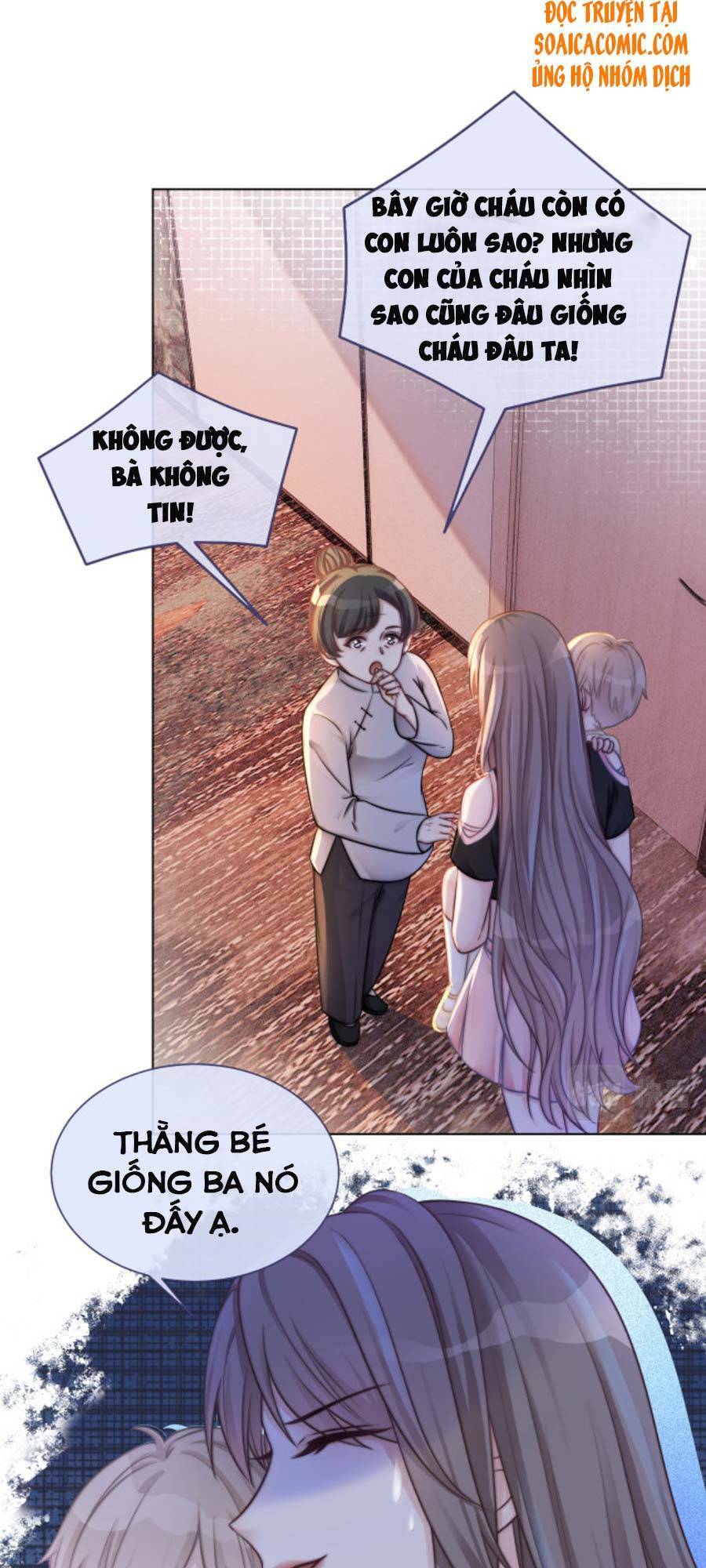 Được Các Anh Trai Chiều Chuộng Tôi Trở Nên Ngang Tàng: Chapter 7