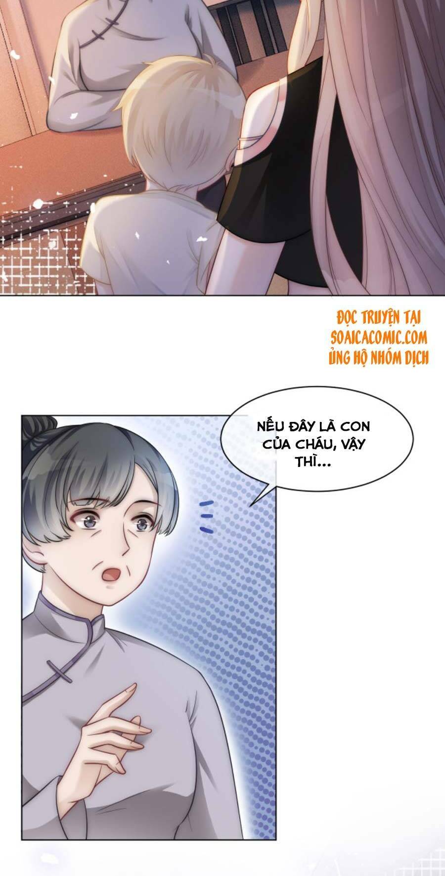 Được Các Anh Trai Chiều Chuộng Tôi Trở Nên Ngang Tàng: Chapter 7