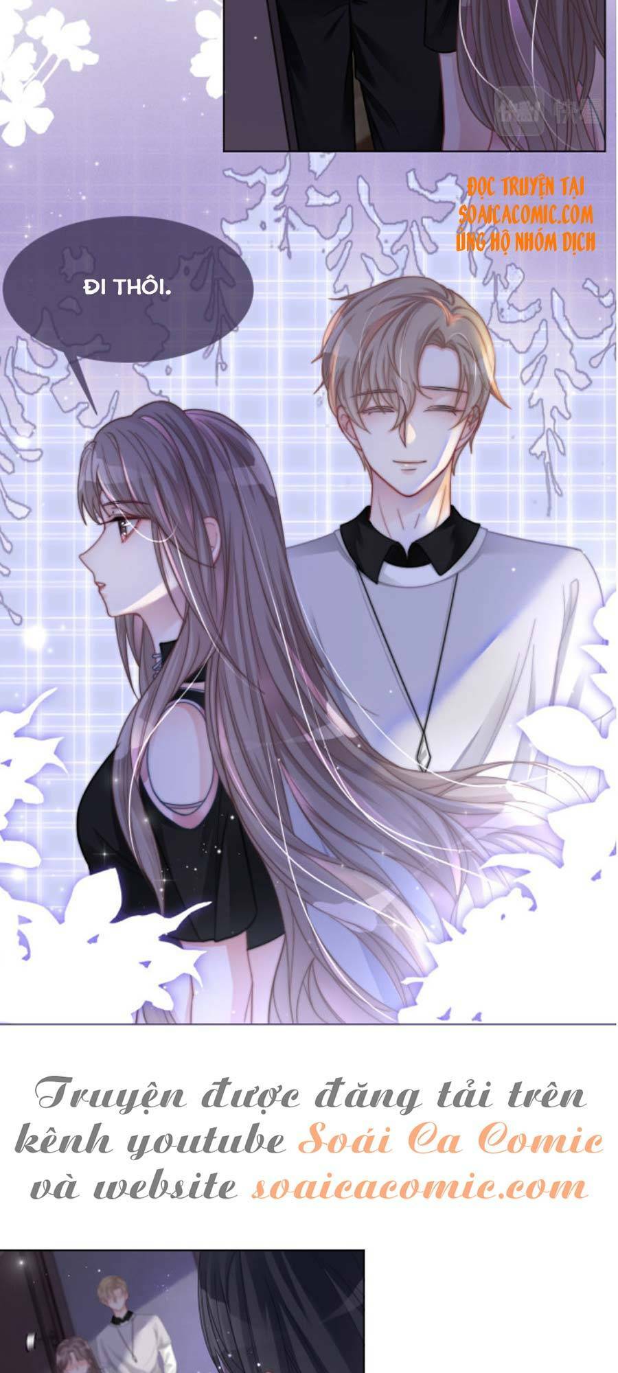 Được Các Anh Trai Chiều Chuộng Tôi Trở Nên Ngang Tàng: Chapter 7