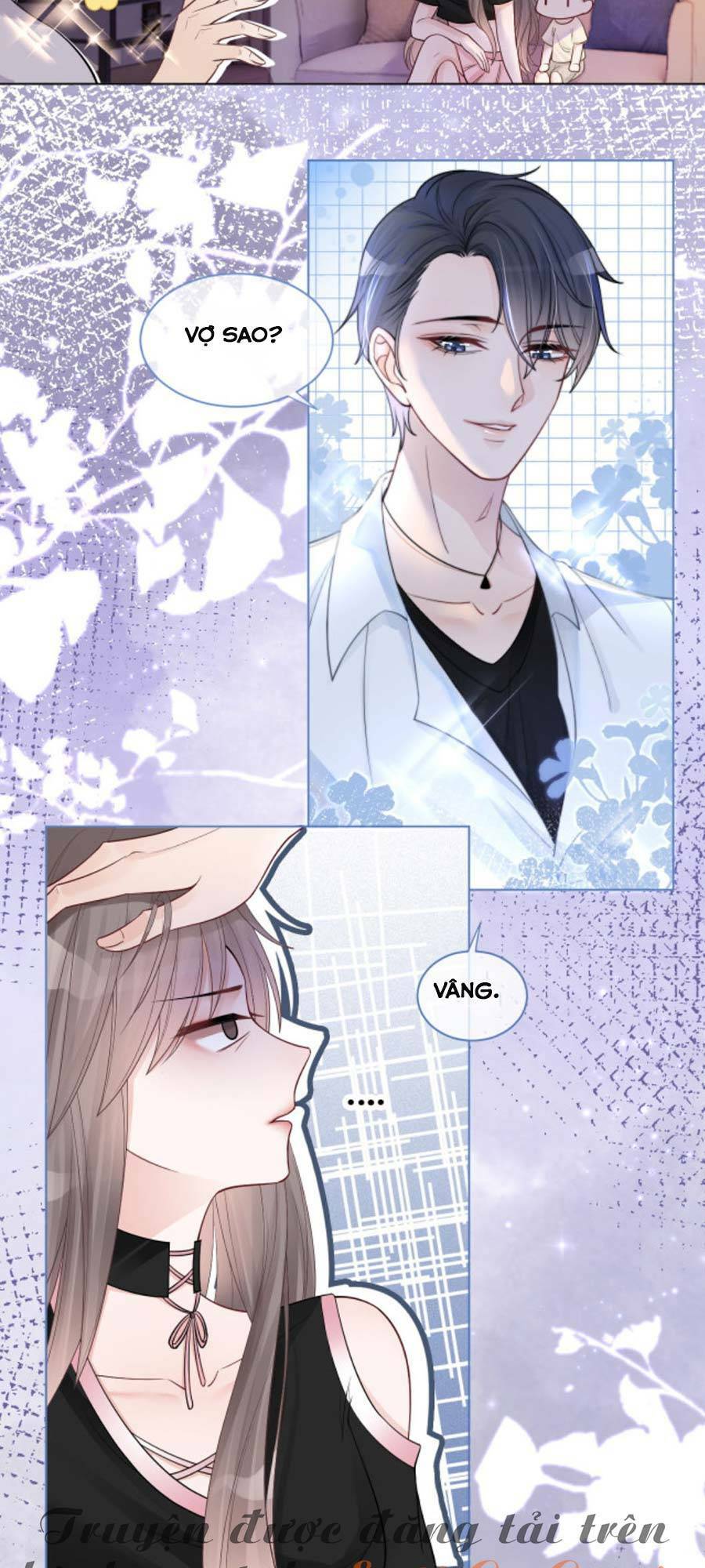 Được Các Anh Trai Chiều Chuộng Tôi Trở Nên Ngang Tàng: Chapter 7