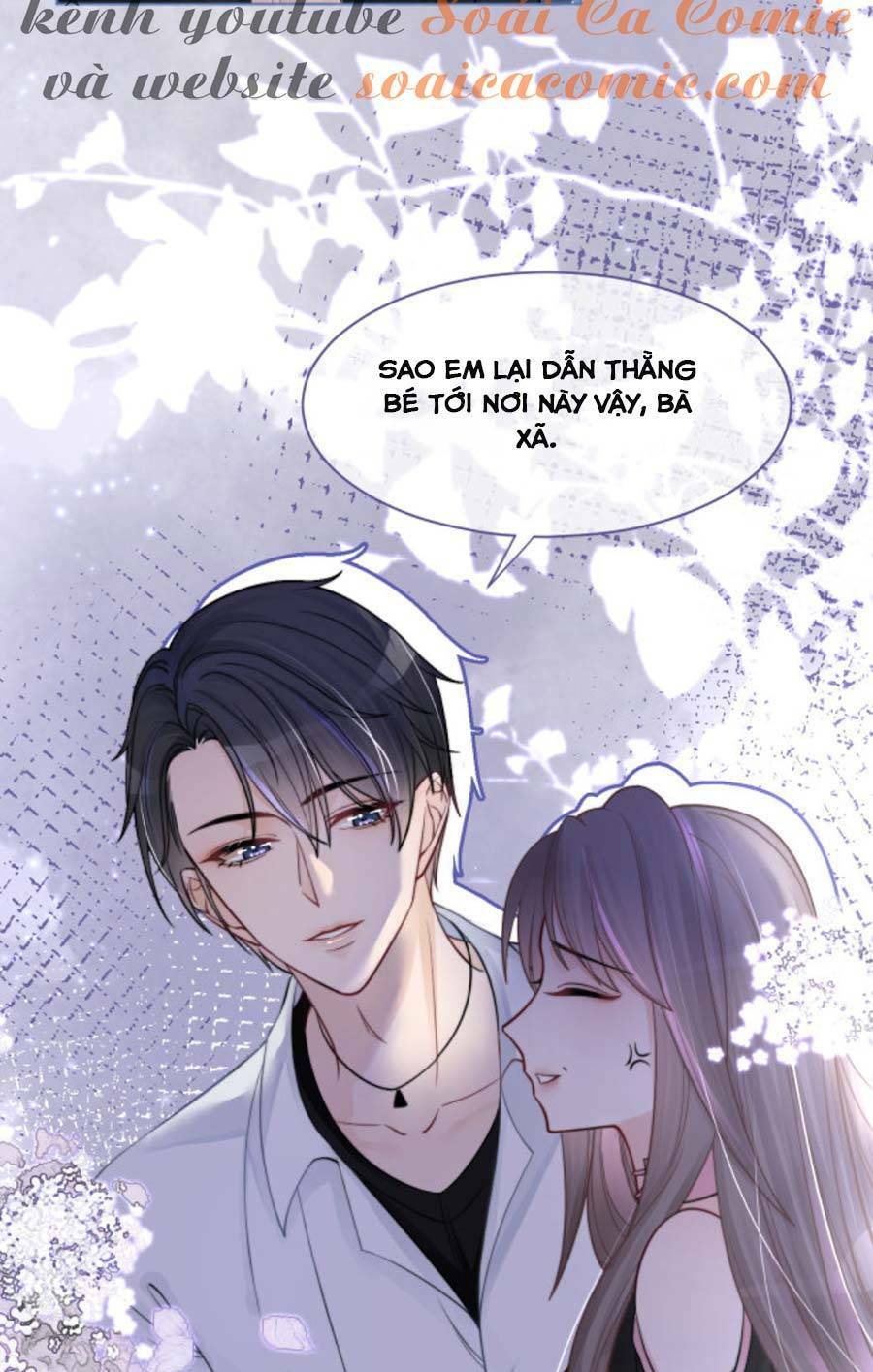 Được Các Anh Trai Chiều Chuộng Tôi Trở Nên Ngang Tàng: Chapter 7