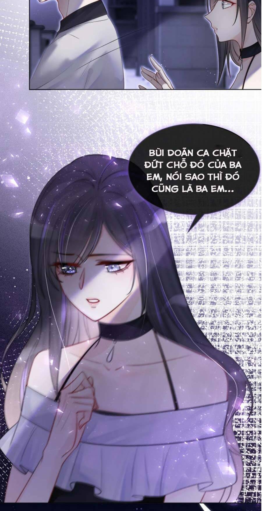 Được Các Anh Trai Chiều Chuộng Tôi Trở Nên Ngang Tàng: Chapter 7