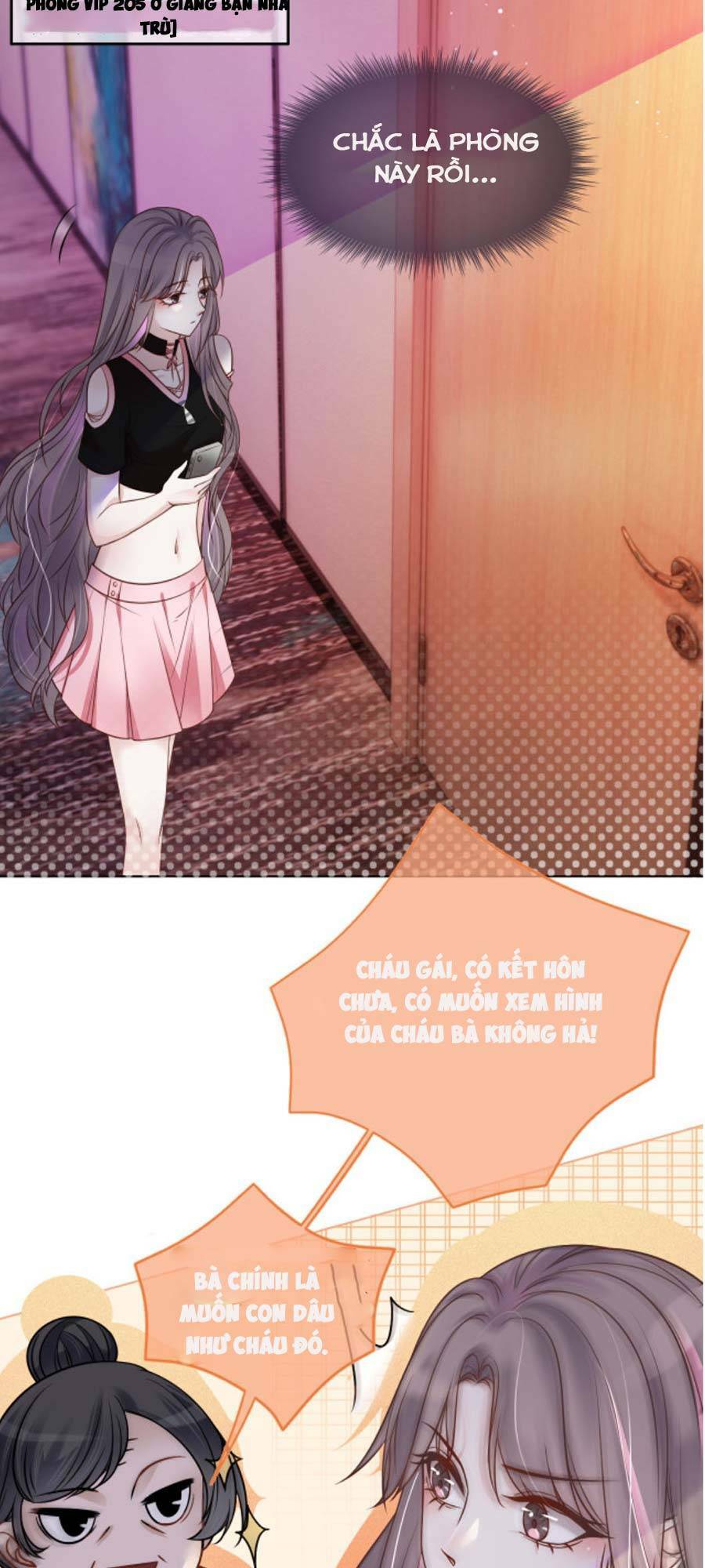 Được Các Anh Trai Chiều Chuộng Tôi Trở Nên Ngang Tàng: Chapter 7