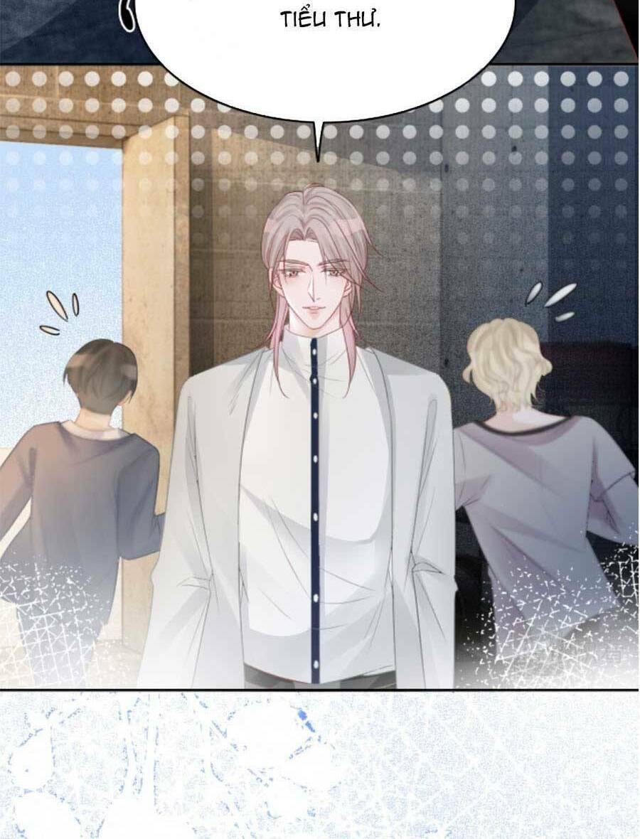 Được Các Anh Trai Chiều Chuộng Tôi Trở Nên Ngang Tàng: Chapter 70