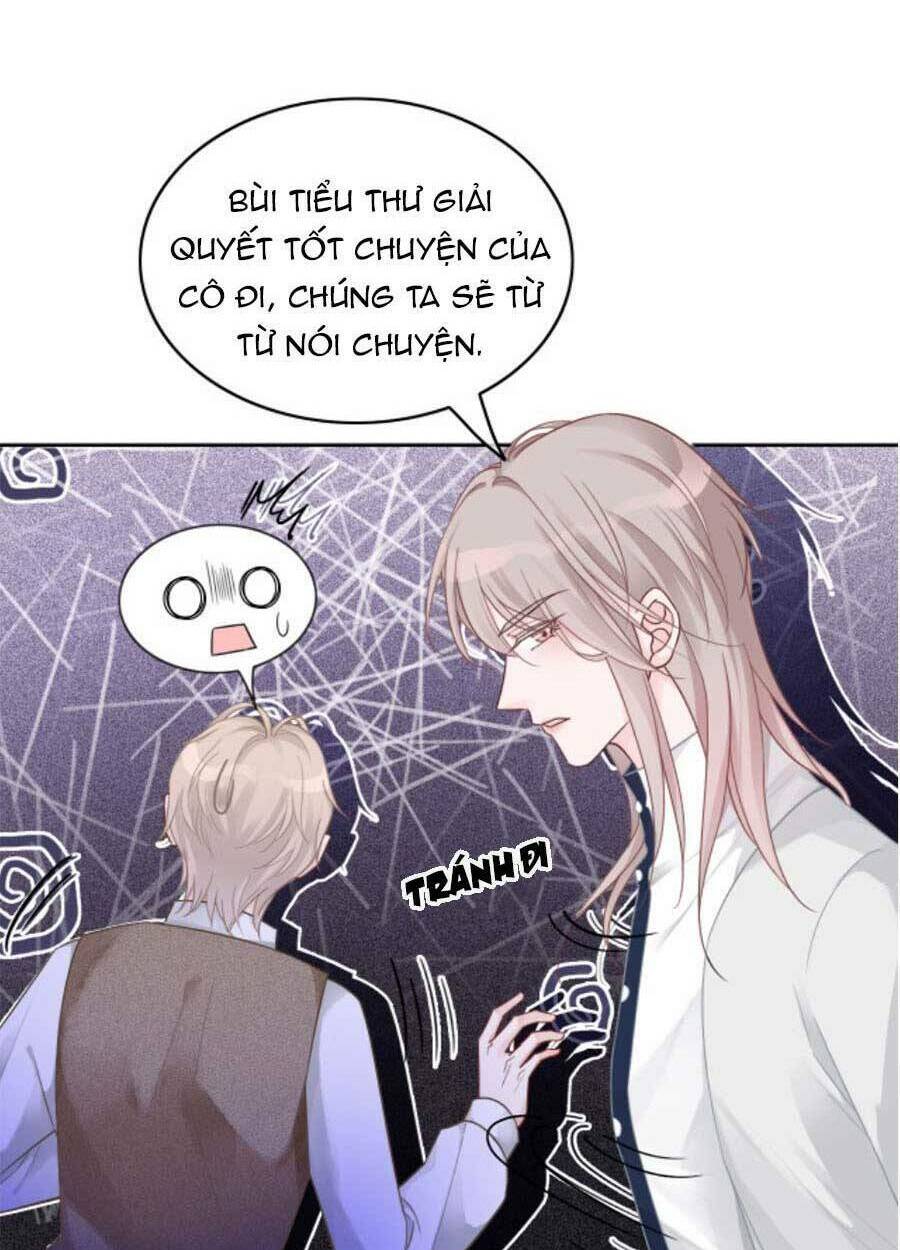 Được Các Anh Trai Chiều Chuộng Tôi Trở Nên Ngang Tàng: Chapter 70