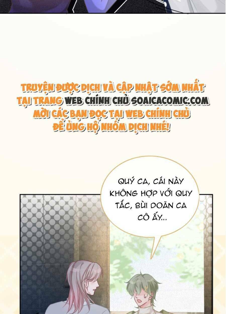 Được Các Anh Trai Chiều Chuộng Tôi Trở Nên Ngang Tàng: Chapter 70
