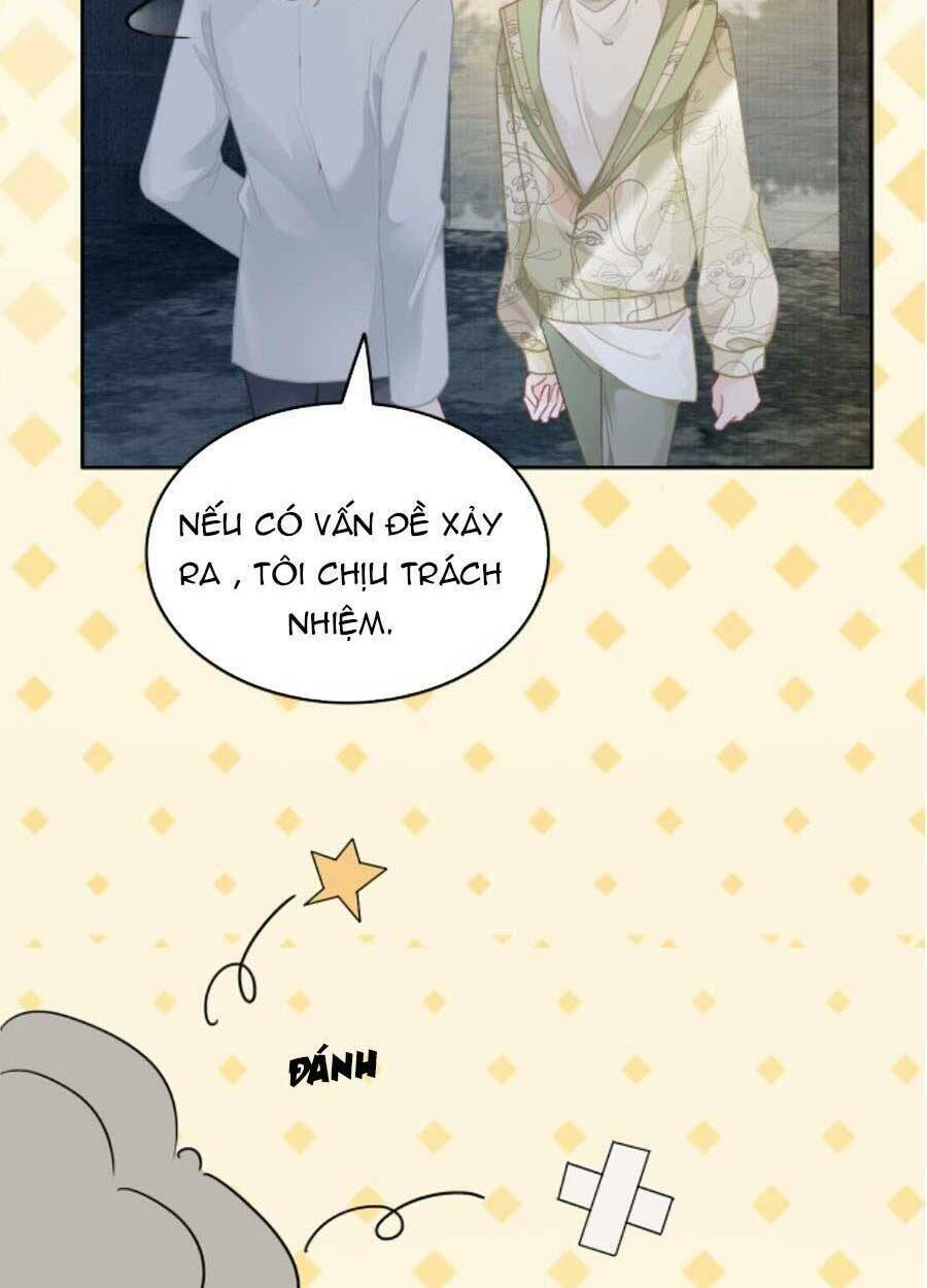 Được Các Anh Trai Chiều Chuộng Tôi Trở Nên Ngang Tàng: Chapter 70
