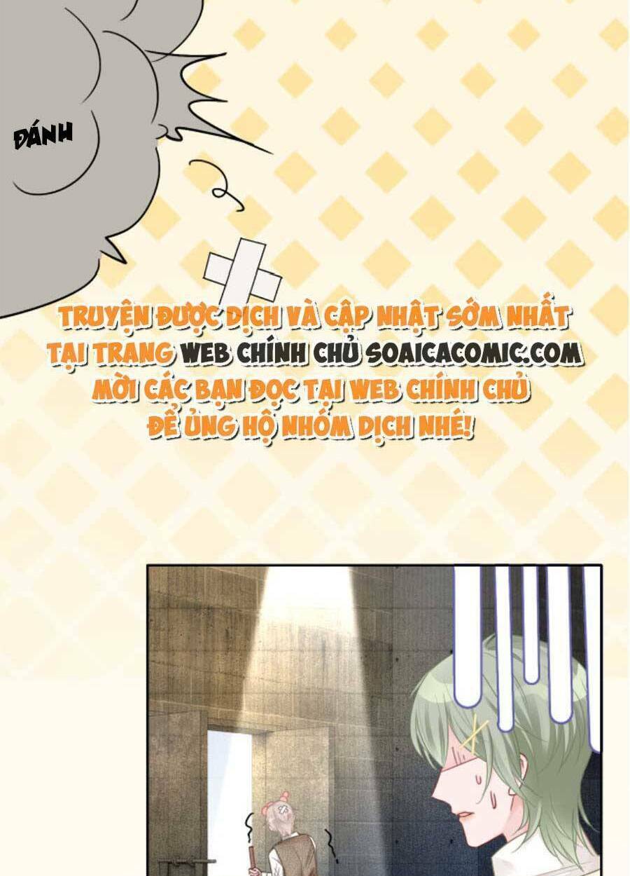 Được Các Anh Trai Chiều Chuộng Tôi Trở Nên Ngang Tàng: Chapter 70