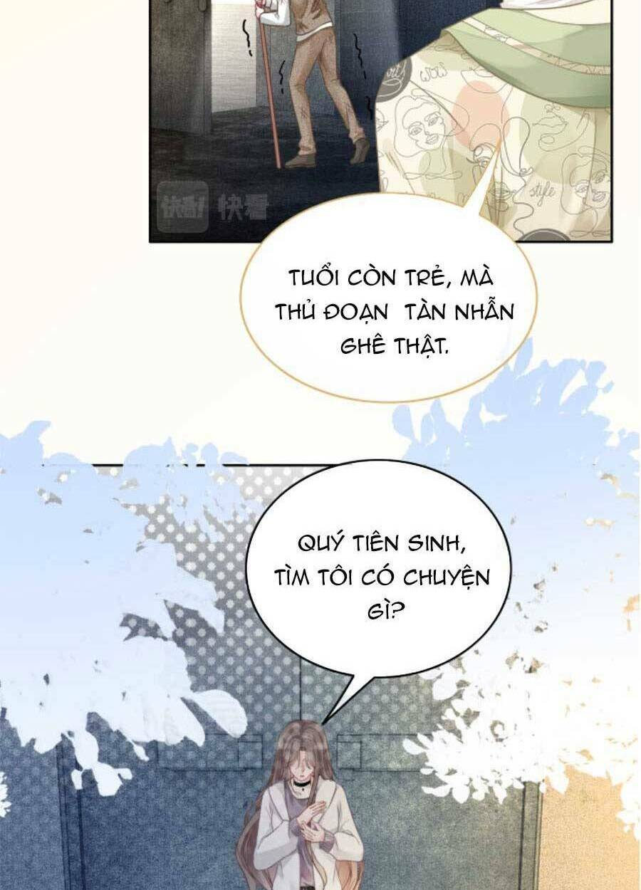 Được Các Anh Trai Chiều Chuộng Tôi Trở Nên Ngang Tàng: Chapter 70