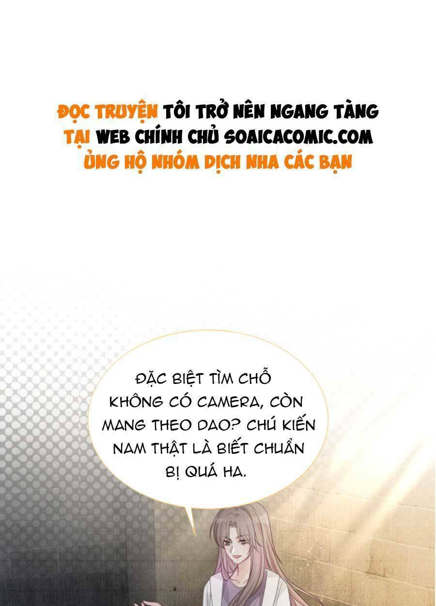 Được Các Anh Trai Chiều Chuộng Tôi Trở Nên Ngang Tàng: Chapter 70