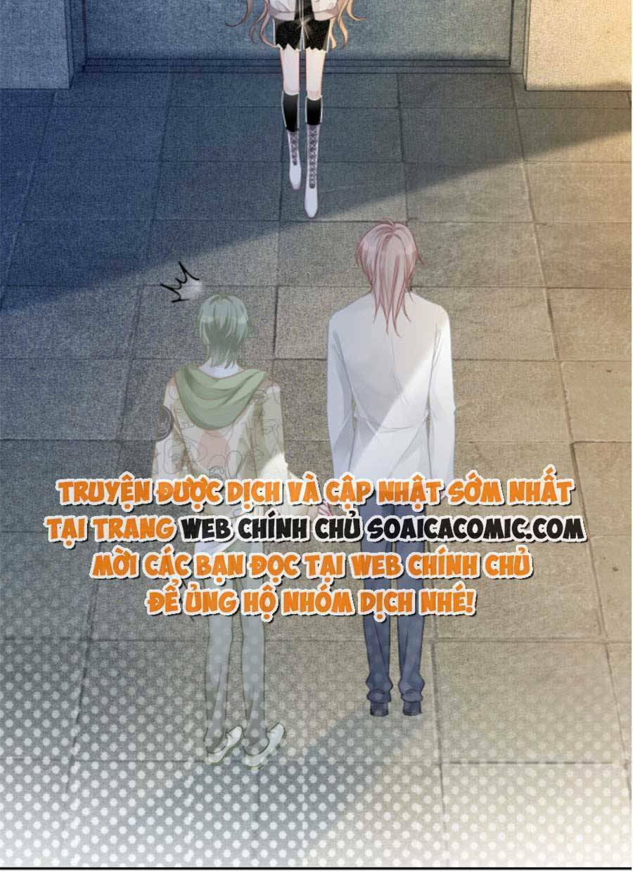 Được Các Anh Trai Chiều Chuộng Tôi Trở Nên Ngang Tàng: Chapter 70
