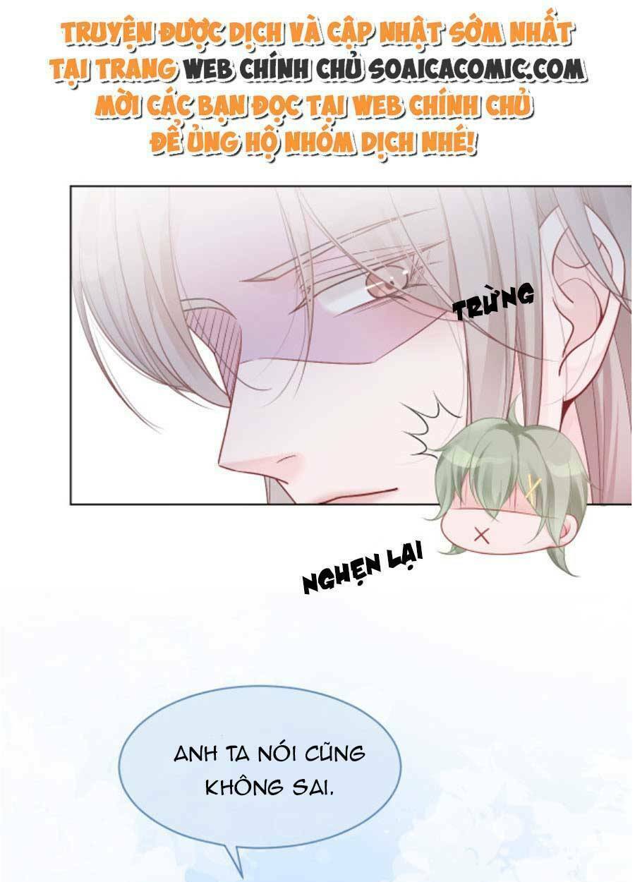 Được Các Anh Trai Chiều Chuộng Tôi Trở Nên Ngang Tàng: Chapter 70